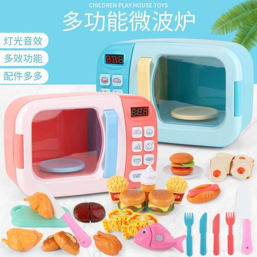 玩具餐具进口